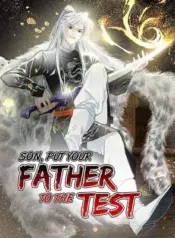 Son-Put-Your-Father-To-The-Test