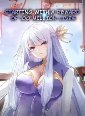 Starting-With-a-Reward-of-100-Million-Lives