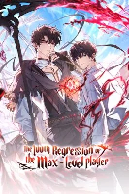 The-100th-Regression-of-the-Max-Level-Player