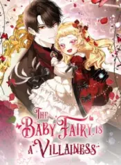 The-Baby-Fairy-Is-a-Villainess