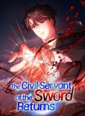 The-Civil-Servant-of-the-Sword-Returns