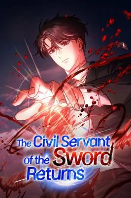 The-Civil-Servant-of-the-Sword-Returns