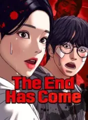 The-End-Has-Come