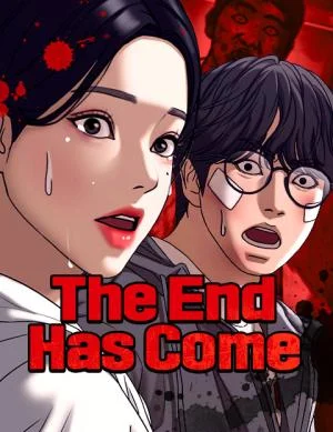 The-End-Has-Come