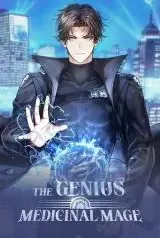 The-Genius-Medicinal-Mage