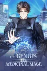 The-Genius-Medicinal-Mage