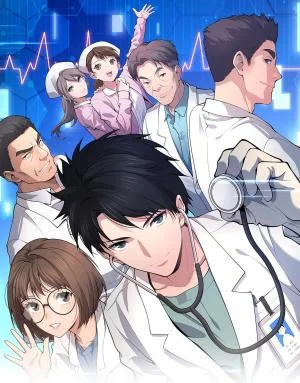 The-Making-of-a-Miraculous-Doctor