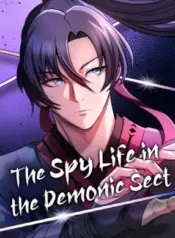 The-Spy-Life-in-the-Demonic-Sect