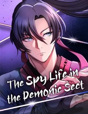 The-Spy-Life-in-the-Demonic-Sect