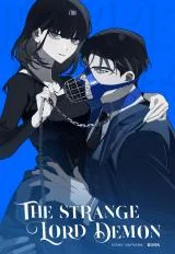 The-Strange-Lord-Demon