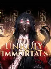 The-Unruly-Immortals
