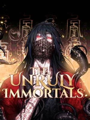 The-Unruly-Immortals