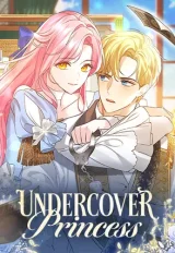 Undercover-Princess