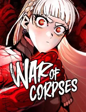 War-of-Corpses