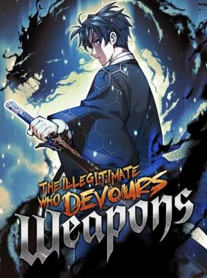 Weapon-Eating-Bastard