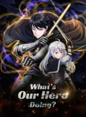 Whats-Our-Hero-Doing