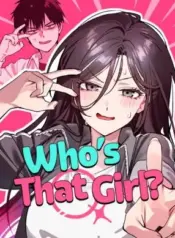 Whos-That-Girl