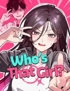 Who’s That Girl?
