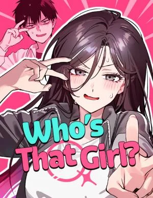 Whos-That-Girl