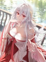 Zhuang-Po-Huangdi-Nver-Shen