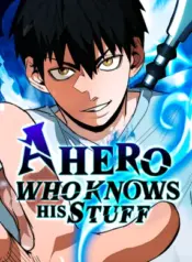 A-Hero-Who-Knows-His-Stuff