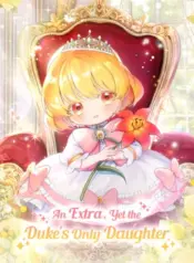 An-Extra-Yet-the-Dukes-Only-Daughter