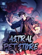 Astral-Pet-Store