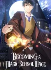 Becoming-a-Magic-School-Mage