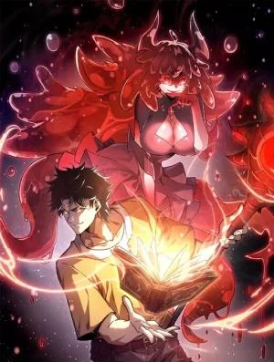 Devil-Summoner-I-Am-the-Abyss-Lord