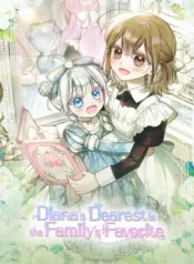 Dianas-Dearest-Is-the-Familys-Favorite