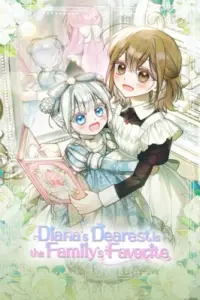Diana’s Dearest Is the Family’s Favorite