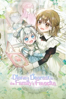 Dianas-Dearest-Is-the-Familys-Favorite