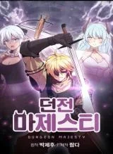 Dungeon-Majesty