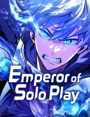 Emperor-of-Solo-Play