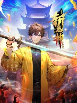 Fellow-Daoist-Make-Way-I-Am-Here-to-Slay-Ghosts-and-Gods-in-the-City