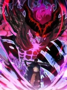 Nuclear Explosion Swordsmanship One Slash, One Kill