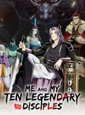 Heroic-Teacher