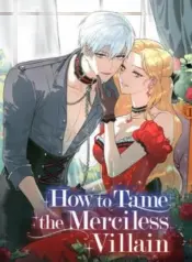 How-to-Tame-the-Merciless-Villain