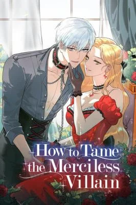 How-to-Tame-the-Merciless-Villain