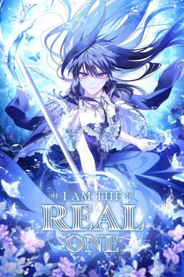 I-Am-the-Real-One