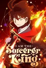 I-Am-the-Sorcerer-King