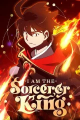 I-Am-the-Sorcerer-King
