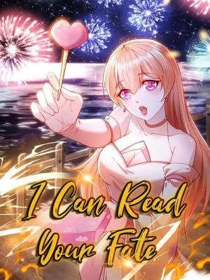 I-Can-Read-Your-Fate