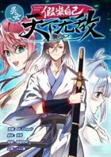 Jiazhuang-Ziji-Tianxia-Wudi