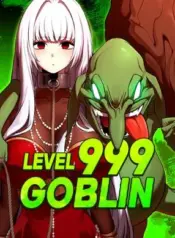 Level-999-Goblin