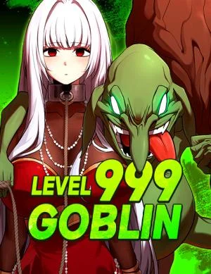 Level-999-Goblin