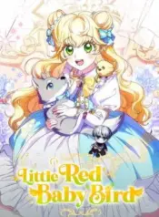 Little-Red-Baby-Bird