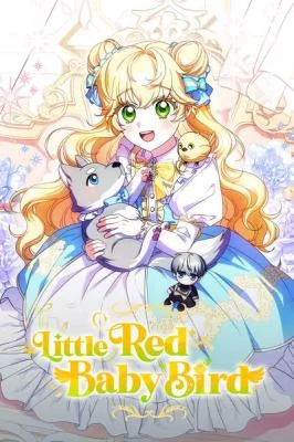 Little-Red-Baby-Bird