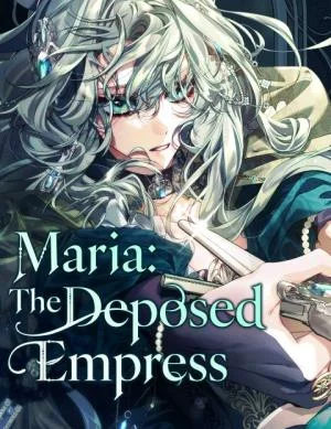 Maria-The-Deposed-Empress