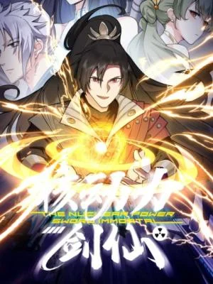 Nuclear-Powered-Sword-Immortal